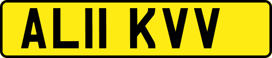 AL11KVV