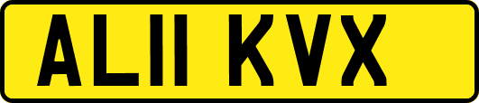 AL11KVX