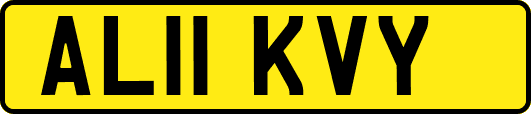 AL11KVY