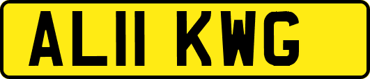 AL11KWG
