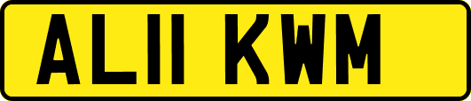 AL11KWM