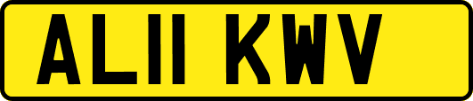 AL11KWV