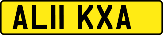 AL11KXA