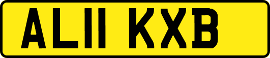 AL11KXB