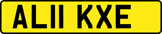 AL11KXE