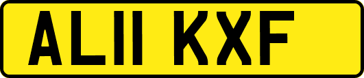 AL11KXF