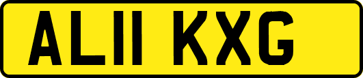 AL11KXG