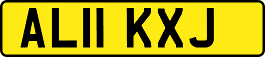 AL11KXJ