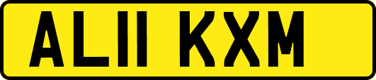 AL11KXM