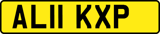 AL11KXP