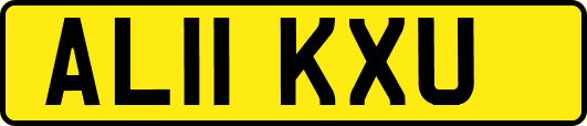 AL11KXU