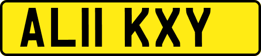 AL11KXY