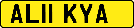 AL11KYA