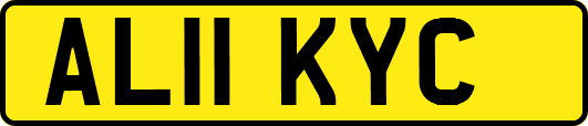 AL11KYC