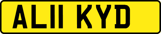 AL11KYD