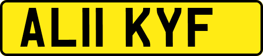 AL11KYF