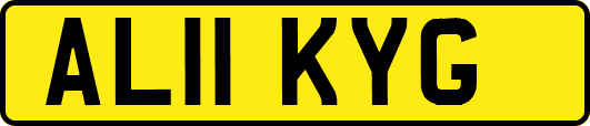 AL11KYG