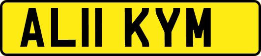 AL11KYM