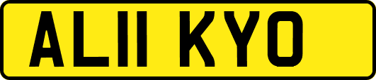 AL11KYO