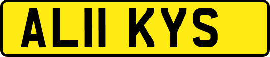 AL11KYS