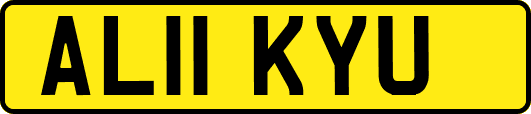 AL11KYU