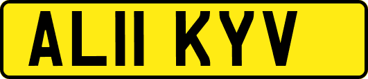 AL11KYV
