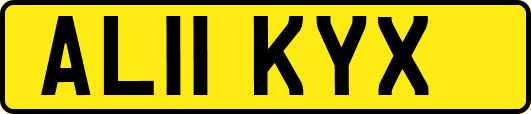 AL11KYX