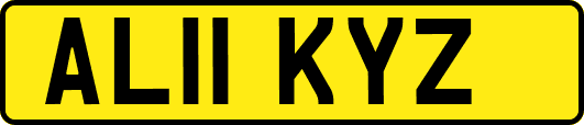 AL11KYZ