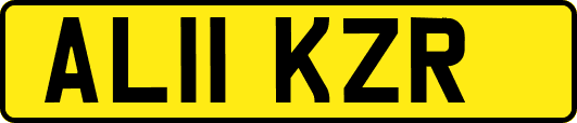 AL11KZR