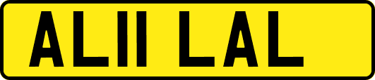 AL11LAL