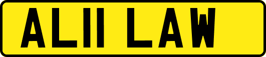 AL11LAW
