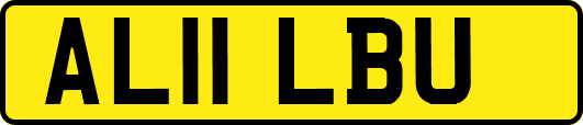 AL11LBU