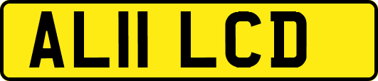 AL11LCD
