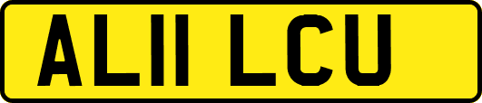 AL11LCU