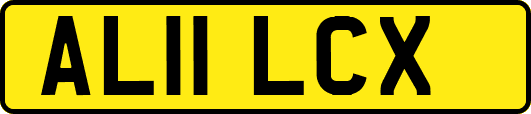 AL11LCX