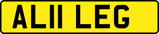 AL11LEG