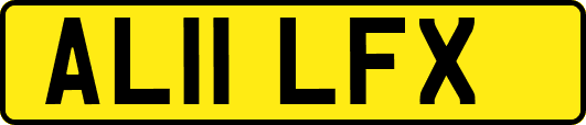 AL11LFX