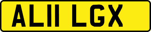 AL11LGX