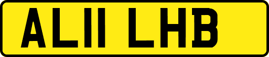 AL11LHB