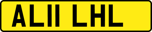 AL11LHL