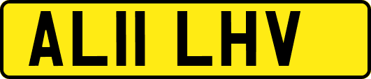 AL11LHV