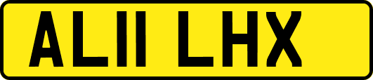 AL11LHX