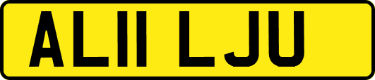 AL11LJU