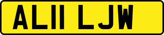 AL11LJW
