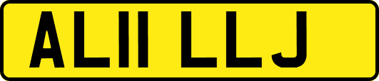 AL11LLJ