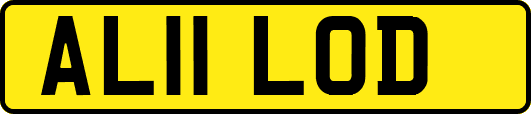 AL11LOD