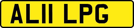AL11LPG