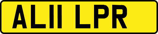AL11LPR