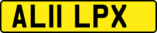 AL11LPX