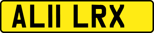 AL11LRX